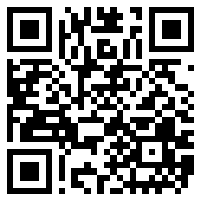 QR Code for bc1qaeyvm52y3zaxukd4e9wpn6zn6zvmlwl5te8s8j