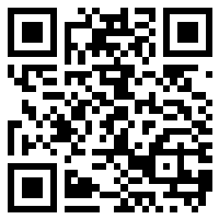 QR Code for bc1qaf0snrlcssxtlt9pc3dcyatk2vf5m5p7gnn9rr
