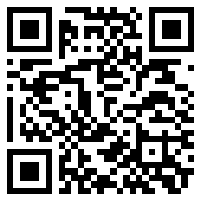 QR Code for bc1qaf2yxrydazt2ye656k2f6tdn0lmla3dyvpu484