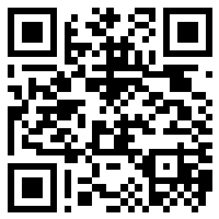 QR Code for bc1qaf3vk2pee9ucjplrl3fv2t79ffj5ve5j77wr8d