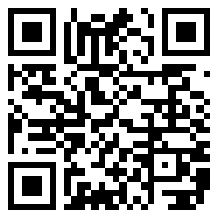 QR Code for bc1qaf9ctjwvmccuk7vace75l5ld4gdx8ffectx9ck