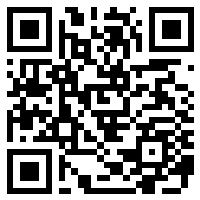 QR Code for bc1qaffl2vmve6xjca0qal2zz83ry2r5r7asj84tt3