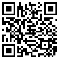 QR Code for bc1qafyda272rq4spfgdtc7c0vsfmpc2w67a406wdg
