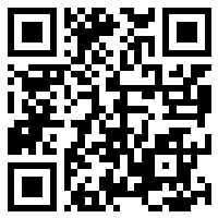 QR Code for bc1qagakq07sqlcp0w8gw02hvsrxcdld8jmt33qxzm