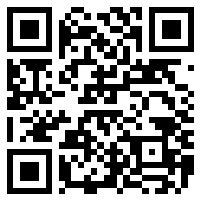 QR Code for bc1qagctdahljpud392fqyzf05f68mwhssl8d67rt3
