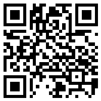 QR Code for bc1qagd0jysjdp3ghk9murhtsl9ckwy768m4ejn83d