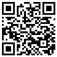 QR Code for bc1qagdmye4dfa4tevx397lm0tmkfxatprmp8p6x3e