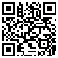 QR Code for bc1qagfer3hwlmultn5f7m90lmcewc059e7tk0v5pm