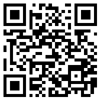 QR Code for bc1qagm50dk7u96mvd7vddtw2qsry6thtysg626pg3