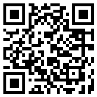 QR Code for bc1qagmmatdhcckqq6f4fqynwt0f6f24deurptf8ms