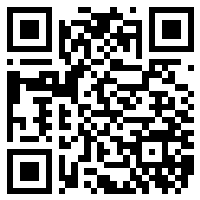 QR Code for bc1qagrvav7c87c0m6c8ev6km2gn4428plxagxctc5