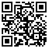 QR Code for bc1qagytasskpvec0u88slz458pztmpuuuh38hmdtm