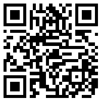 QR Code for bc1qagzf2p6lwef8ehfkl4xhllcpp7ae537t76vck4