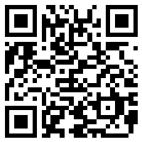 QR Code for bc1qah5h676js8urq4t7xp06tmfgnu5kcx3p25sevs