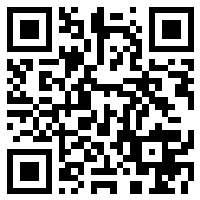 QR Code for bc1qaha49k7uu0fft7cucq083pyyy5fry4a53flrd8