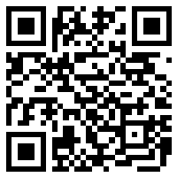 QR Code for bc1qahve6krtf4aa35le6prtpf8lsmpdd60wh8hlm5