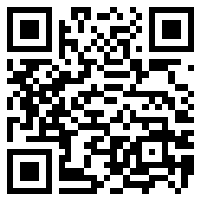 QR Code for bc1qahxtjdljqlc830hmx372sdy88zwxk30zd208nn