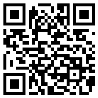 QR Code for bc1qaj4h04kgtskv6fye3ujkkc0r30mxv7lh83p09l