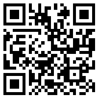QR Code for bc1qaj6d633kpadwcry2fml8m2vanqtutwe78nyzpx