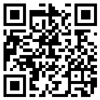 QR Code for bc1qajr4pm3wupcvz596r8taestqu3rdp5d45tsuce