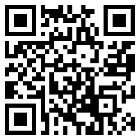 QR Code for bc1qajru8xusvhalqu8dusrp7r28v8029td8j48a49
