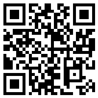 QR Code for bc1qajzt4e5xvhv8lua4xhfy82uuv63ev34dahnwsh