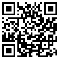 QR Code for bc1qala9yayxp87zzdgv896xt7d3leshemfzyf7cp2