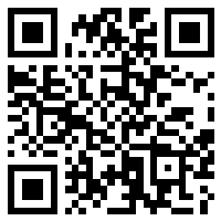 QR Code for bc1qalvaethaakh8dvt8rtmfpr5s0zedpmjekdlr2j