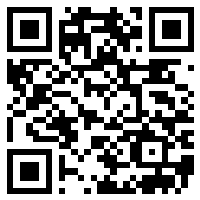 QR Code for bc1qamd9axygnu2jdvuxhyvkj4f744tchf4ufaxp8y