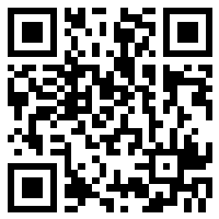 QR Code for bc1qammgwcr6xae9ceextuud9k9652f87znwl33unf