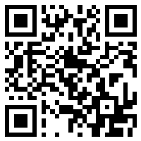 QR Code for bc1qan95yfdyyysvxuwshp7ldpg5e22lpwpug23k4c