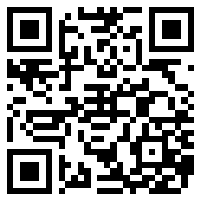 QR Code for bc1qancy53jhd80cs05858gedm05zsejwcfevd4wfg
