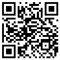 QR Code for bc1qankaf4sh2mfdd43qmp306ft2end3e349dpztyr