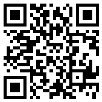 QR Code for bc1qanmqfepkat055yltfv6t6ahyfdptr4g340xv3d