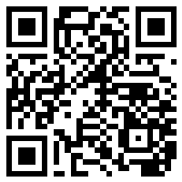 QR Code for bc1qanzguc7f6j2e5ufc72ch8ca7ynvfwulzmlsh6g