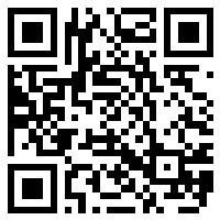 QR Code for bc1qaplv2x294uttymmmjsllhrqkyrdvhf0pp0ns7c