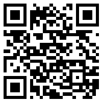 QR Code for bc1qaplvrqlyguad3cc8naq8kkjflt27fprf3ftlek