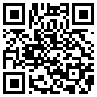 QR Code for bc1qapmhr4hxc94j8dsvm7ftq3vjcpymkug75af36t