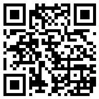 QR Code for bc1qaprw7vshfpgrcmpek7f5xtn63mt7tr2yf2mv00