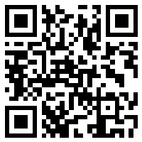QR Code for bc1qapsmq25pys6sha6aa0zennwal94f482xe3hmpp