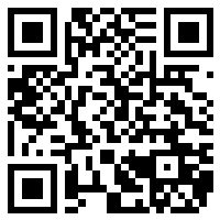 QR Code for bc1qapszv7yy97m8jqnutfnfc0cjl0tjmthpy8v2tx