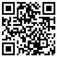 QR Code for bc1qaptvec43dfwptw5thmgrkwde57f5uc9u9agavm