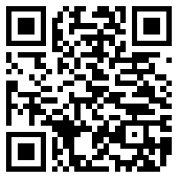 QR Code for bc1qaq0ttye6ngkxtrnlnmz3av4zysele4uchfd4p8