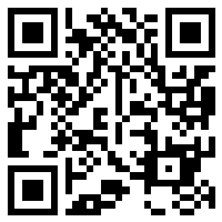 QR Code for bc1qaq5d77a3qvf86rypyjvs5kgfumuya65l3cvyed