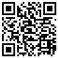 QR Code for bc1qaq7uhknfn2kmsg0deg9ynxe4ufv40046tt7gcc