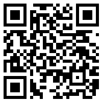 QR Code for bc1qaqhf0d5dc8pyy4dffs0ll8dhtvmrfx8vx74ttx