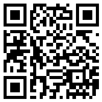 QR Code for bc1qaqjta2shpry8vyn2dv2lsp4f5as3vyfaf48d8l