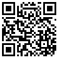 QR Code for bc1qaqjvmwt8c40ccmvcs2w8xugafd8jdll3raq8fv