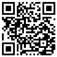 QR Code for bc1qaqnc7umy687zel90vrgukcc2ccpd7j90hjtnc6