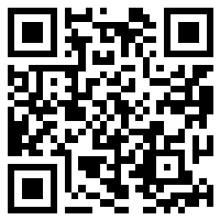 QR Code for bc1qaqrfghysjz6wjrdpd5c3uffzetv2xphhwh80j8